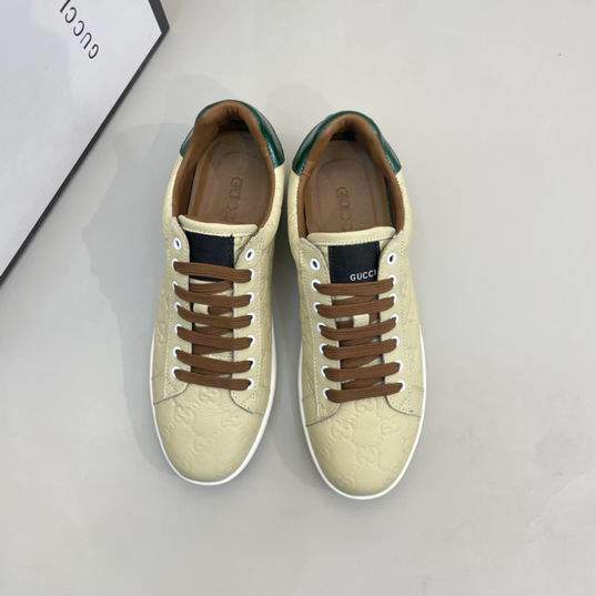 Picture of Gucci Shoes _SKUGuccisz38-45jyh09278881
